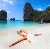 Отзыв от Марта - DTV виза